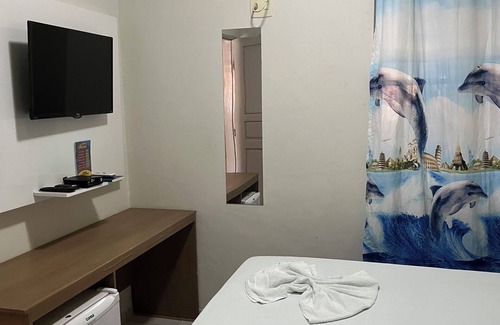 Sao Jose da Coroa Grande Hotel | Pousada Marinah