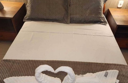 Porto da Rua Hotel | POUSADA O PORTUGA
