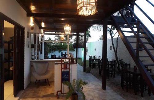 Icarai de Amontada Hotel | Pousada Brisa Del Mar