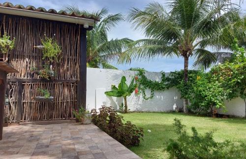 Icarai de Amontada Hotel | Pousada Brisa Del Mar