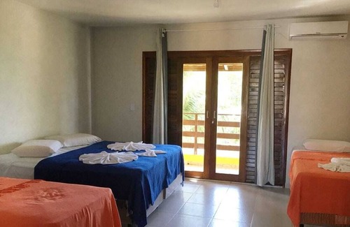 Conde Hotel | Pousada Brisa Marine