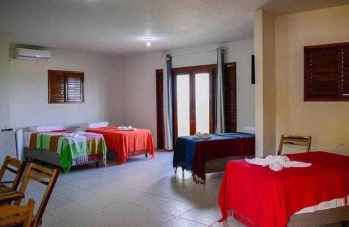 Conde Hotel | Pousada Brisa Marine