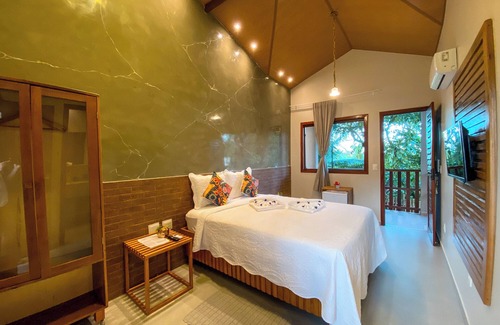 Baia Formosa Hotel | Pousada Brisas de Sagi