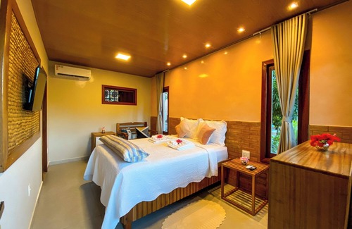 Baia Formosa Hotel | Pousada Brisas de Sagi