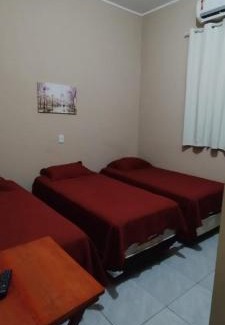 Ipueiras Bed & Breakfast | Pousada Calçadão