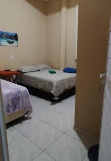 Ipueiras Bed & Breakfast | Pousada Calçadão