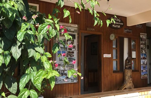 Nova Trento Hotel | Pousada Cantina Italiana