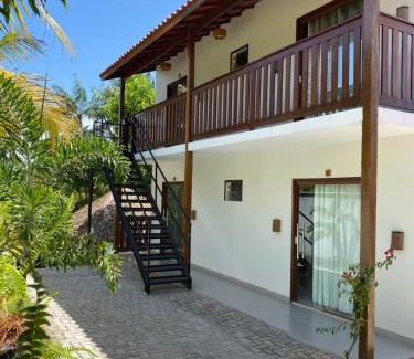 Barreirinhas House | Pousada Casa Dunas