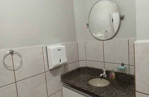 Bucarein Hotel | Pousada Central