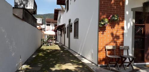 Maranduba Hotel | Pousada Chalés Vereda do Sol