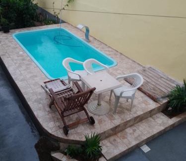 Conservatoria Hotel | Pousada Clave de Sol