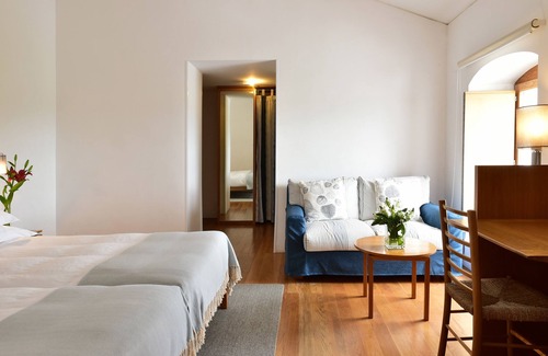 Arraiolos Hotel | Pousada Convento de Arraiolos - Historic Hotel