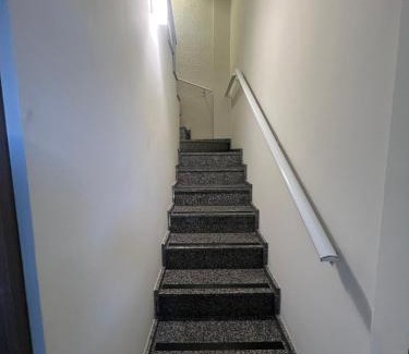 Barra da Lagoa Apartment | Pousada Crisana