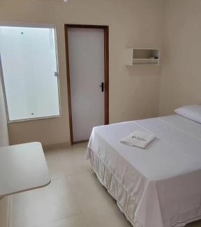Jeremoabo Hotel | Pousada Crispim