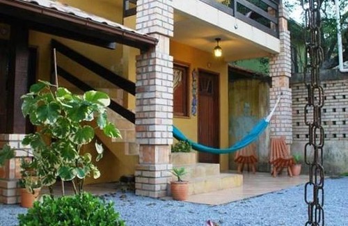 Guarda do Embau Apartment | Pousada Da Madre