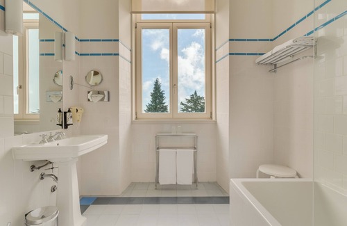 Covilha Hotel | Pousada da Serra da Estrela - Historic Hotel