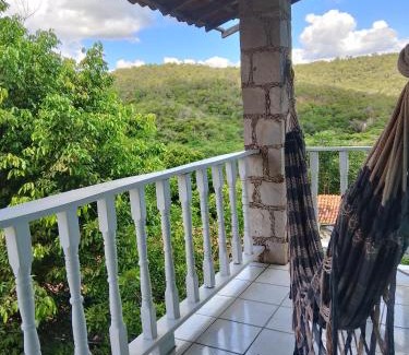 Lencois Bed & Breakfast | Pousada das Arvores