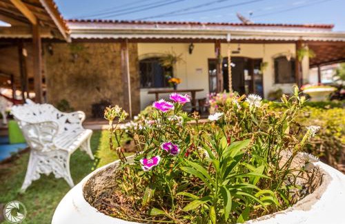 Ressaca Hotel | Pousada das Estrelas Atibaia