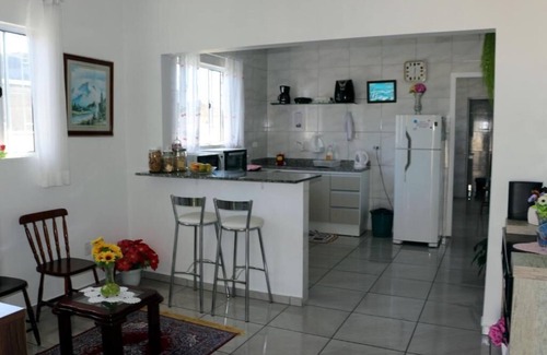Carianos Hotel | POUSADA DECARLI
