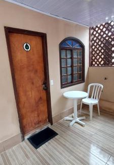 Paranagua House | Pousada do Arthur