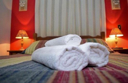 Tiradentes Hotel | Pousada do Getulio