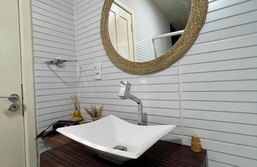 Santarem Hotel | Pousada do Lago Boutique