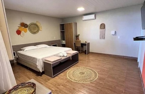 Santarem Hotel | Pousada do Lago Boutique