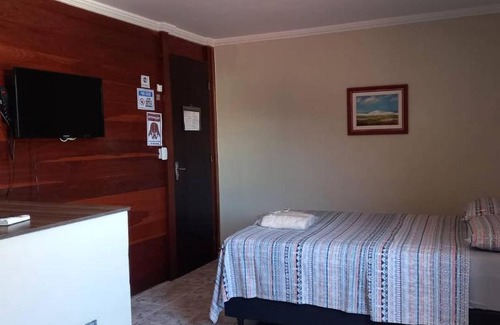 Braga Hotel | Pousada do Nei