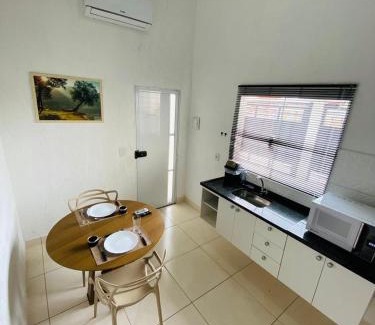 Sorocaba Apartment | Pousada do sol