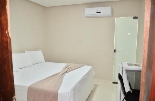 Iraquara Hotel | Pousada e Restaurante MKE