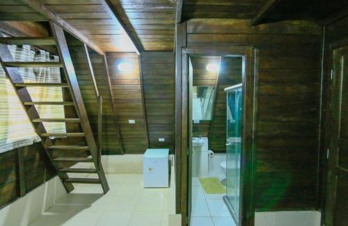Itacimirim Hotel | Pousada Ecologica Bangalo de Praia