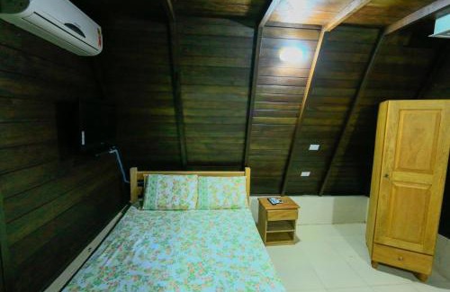 Itacimirim Hotel | Pousada Ecologica Bangalo de Praia