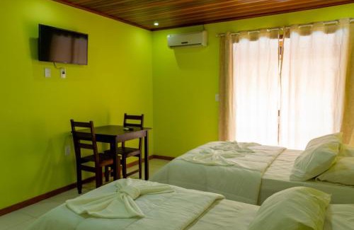 Pereque Hotel | Pousada Estrada do Ouro