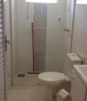 Olimpia Hotel | Pousada Flat di Antoninni