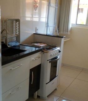 Olimpia Hotel | Pousada Flat di Antoninni