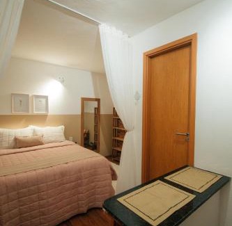 Morro de Sao Paulo Bed & Breakfast | Pousada Girassol Morro de São Paulo