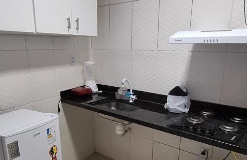 Itapua Apartment | Pousada gran souza