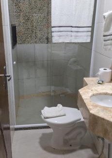 Itapua Apartment | Pousada gransouza