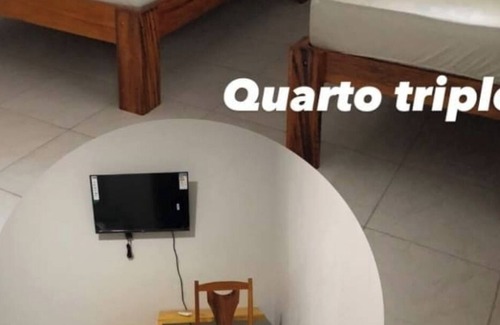Sobral Hotel | POUSADA HOTEL SANTO ANTÔNIO