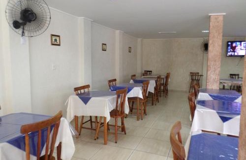 Vila Luis Antonio Hotel | Pousada Iracema