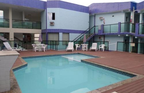 Vila Luis Antonio Hotel | Pousada Iracema