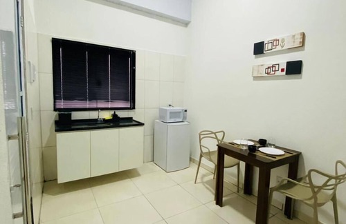 Sorocaba House | Pousada Jardim do sol