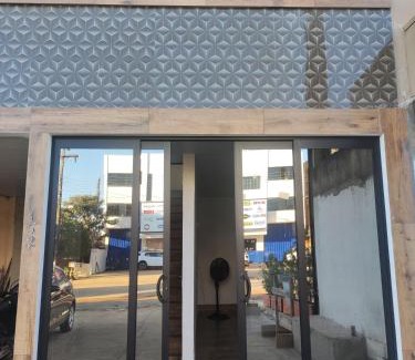 Ji Parana Hotel | Pousada ji Paraná