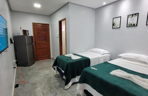 Maraba Apartment | Pousada Loft Marabá