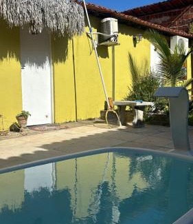Pecém House | POUSADA MARIA FLOR