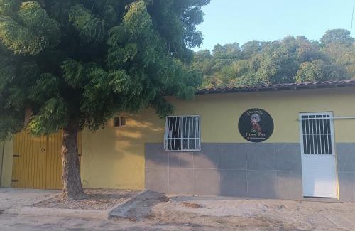 Pecém House | POUSADA MARIA FLOR