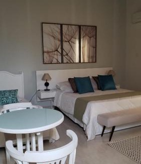 Ogiva Hotel | Pousada Marilia