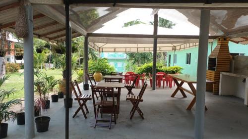 Maracana Hotel | Pousada Meu Refúgio
