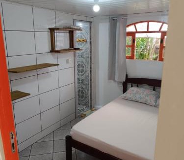 Paranagua Hotel | Pousada Morada das Flores