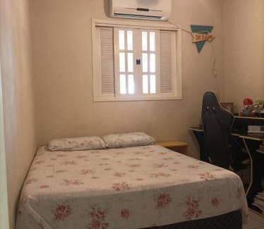 Vila Maria House | Pousada Namastê